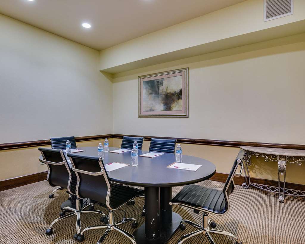 Comfort Suites Deer Park Pasadena - photo 25