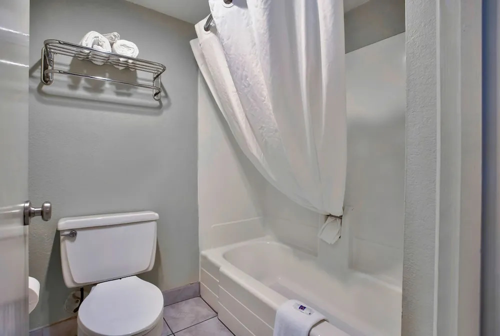 Studio 6 Suites Willcox Az - photo 7