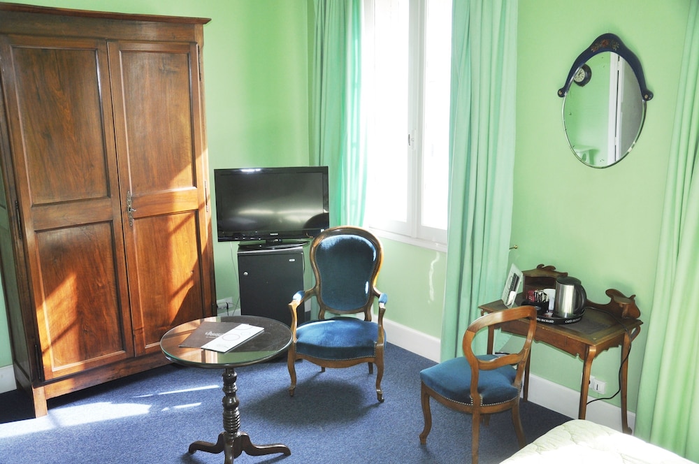 Hôtel de France — Auch — photo 3