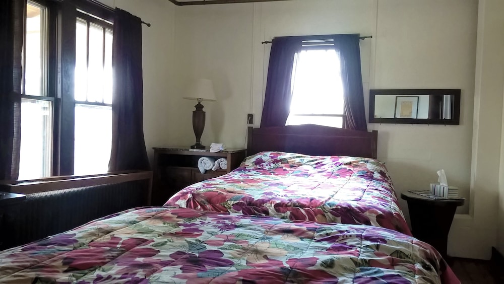 The Baseball Hotel - photo 120