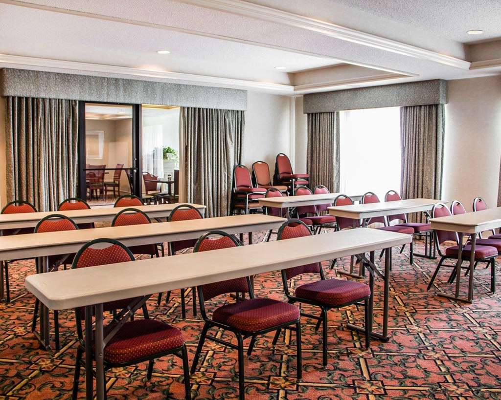 Comfort Suites McAlester - photo 24