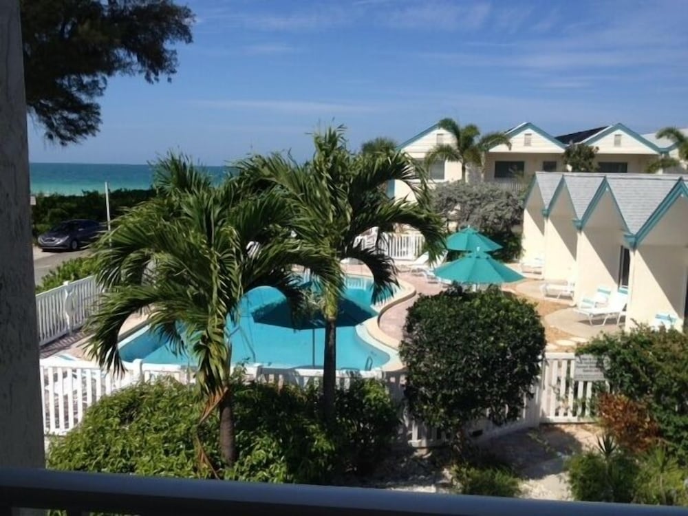 Coconuts Beach Resort - photo 116