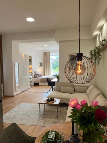 Ilka Suite — 4-Star Luxury Hotel in Budapest, Hungary