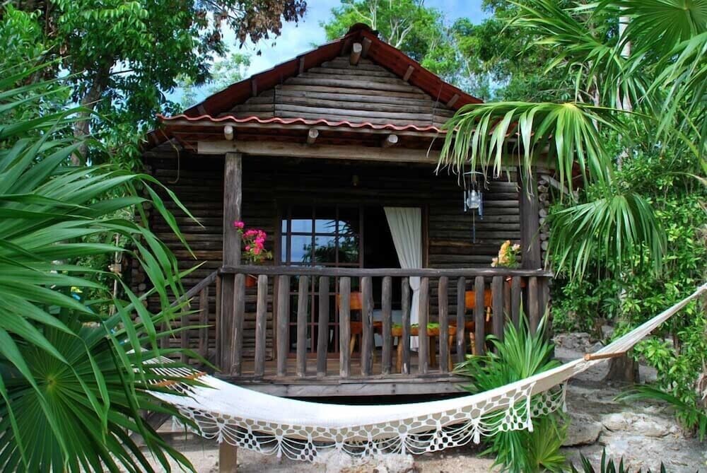 El Chital in Chetumal, Mexico