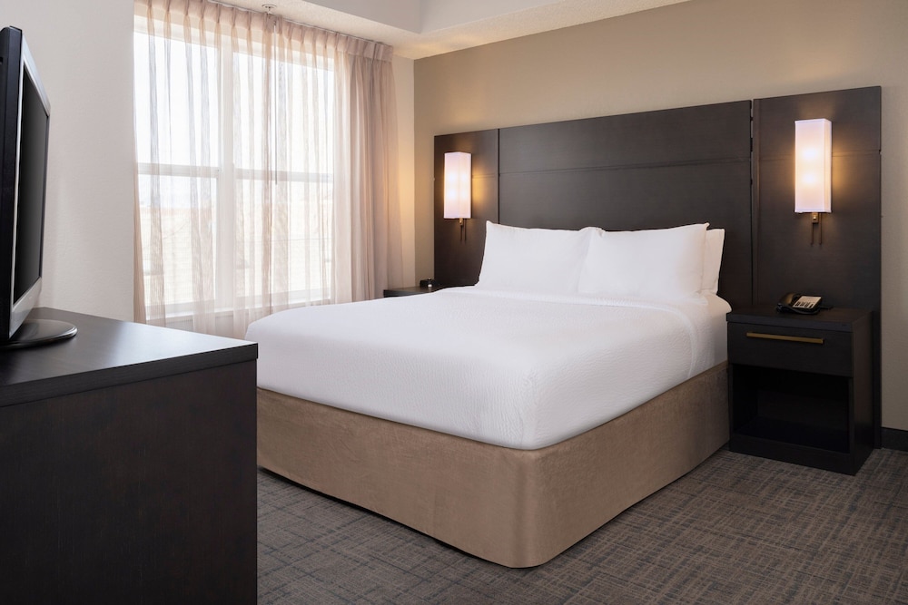 Residence Inn by Marriott Salt Lake City Airport - photo 8