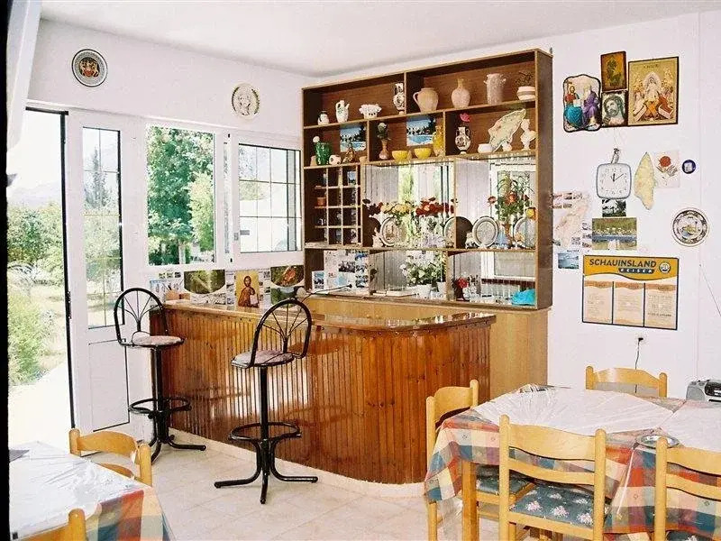 Asteria Hotel — Archangelos — photo 3