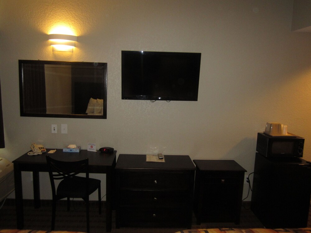 Hotel O Dilley Main St TX - photo 17