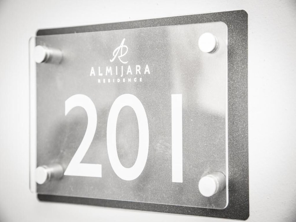 Almijara Residence — 4-Star Luxury Hotel in Competa, Spain
