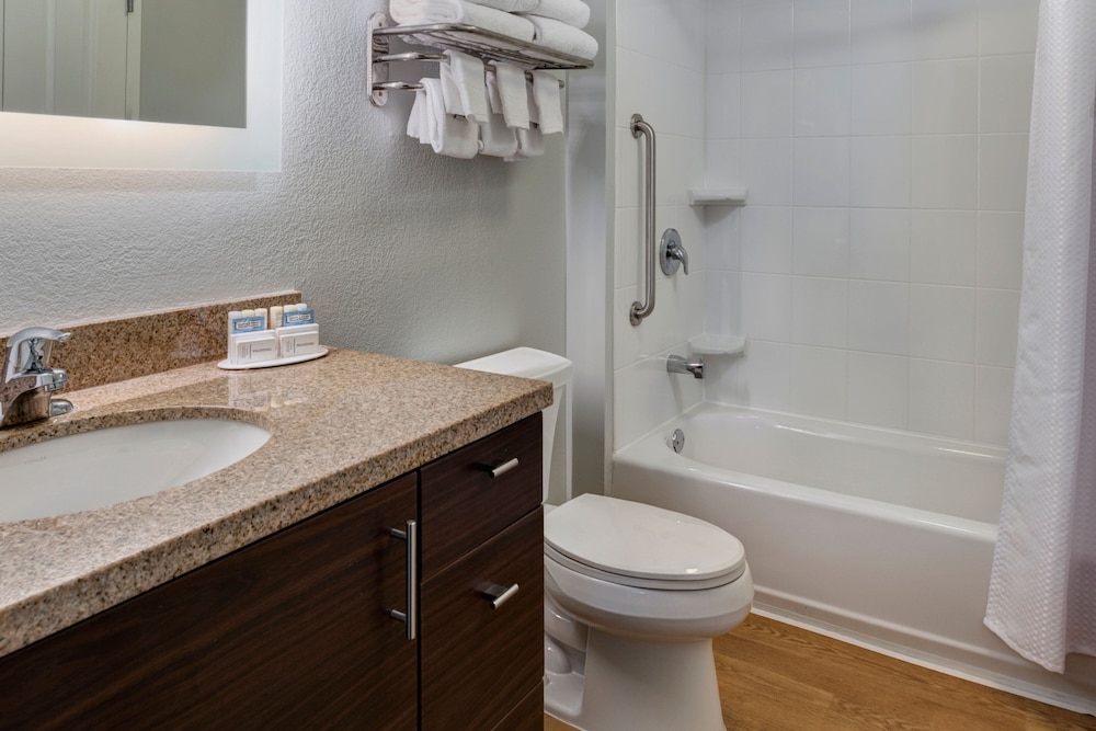 TownePlace Suites Monroe - photo 15