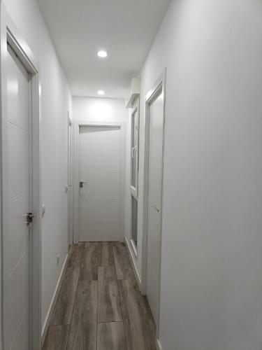 Madrid Hotel - carbon neutral hotel in Madrid