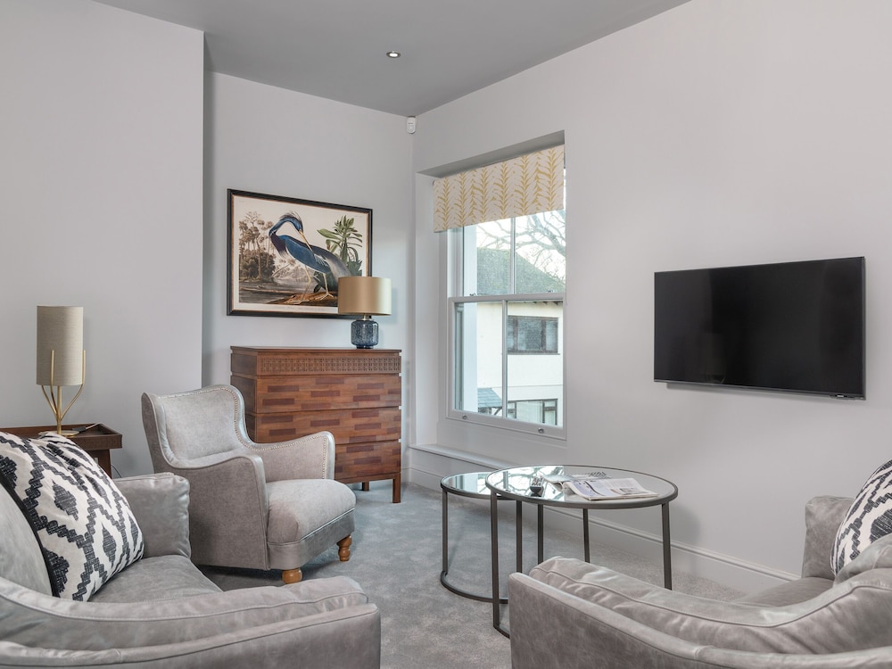 Apartment 2 Blencathra — 4-Star Luxury Hotel in Keswick, United Kingdom