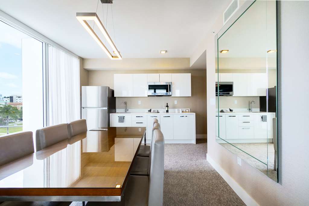 The Altair Hotel Bay Harbor - photo 47