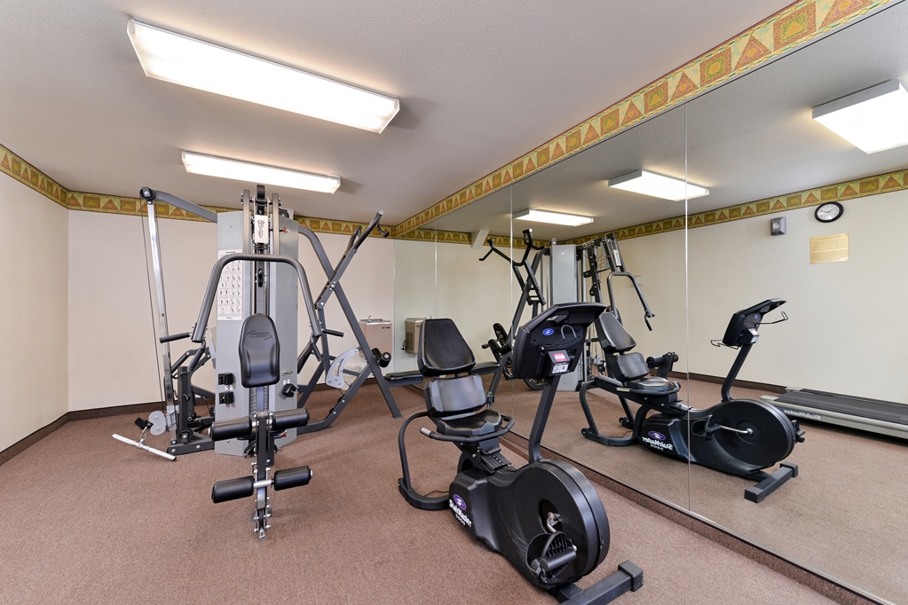 Gold Country Inn and Casino by Red Lion Hotels - photo 68