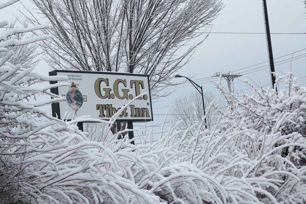 Ggt Tibet Inn - photo 21