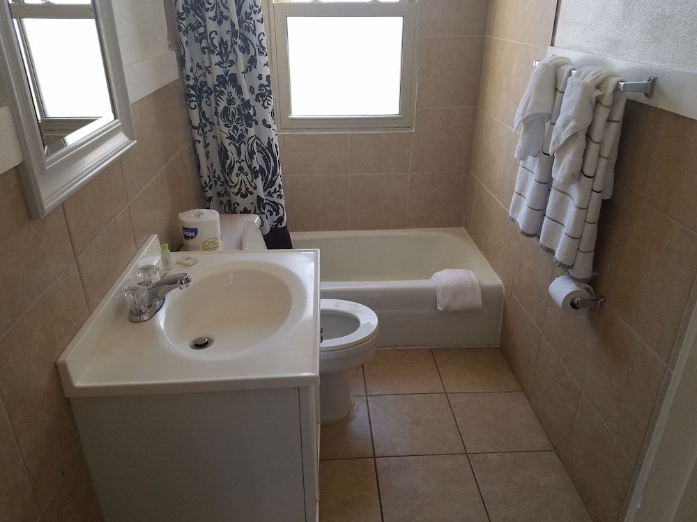 Cheyenne Motel in Cheyenne, United States