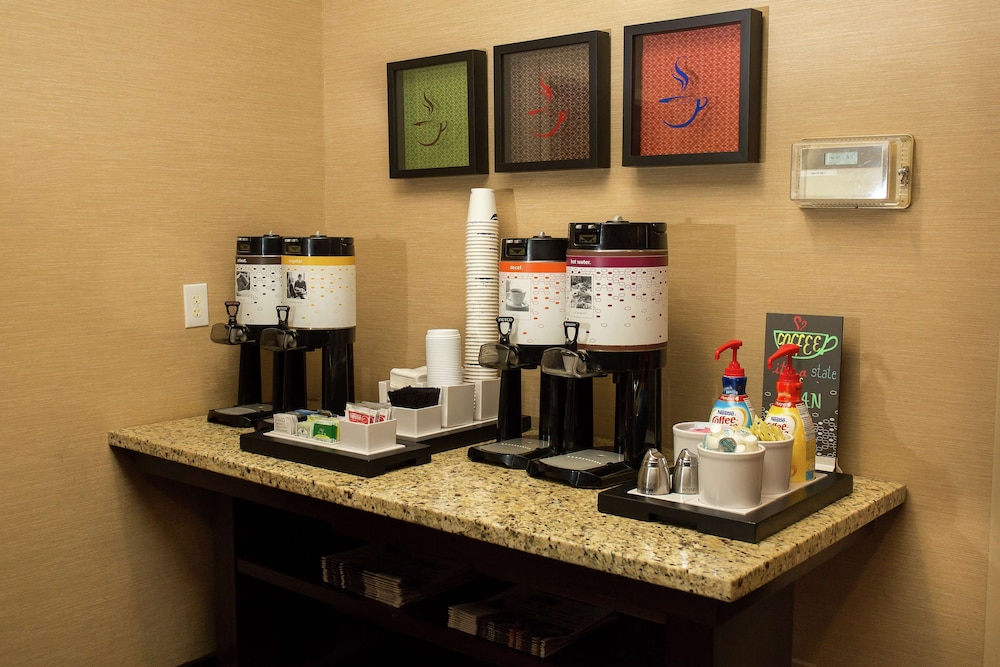 Hampton Inn Cedar City - photo 27