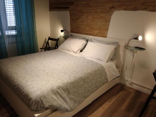 Isi GuestHouse 29 — 4-Star Luxury Hotel in Jesi, Italy