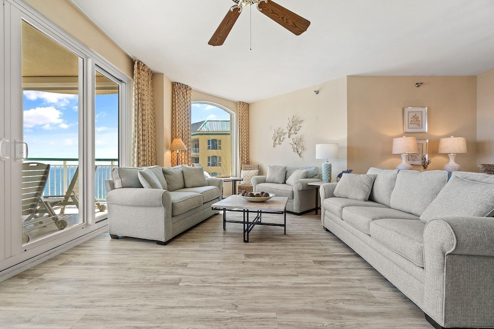 Beach Colony Tower Penthouse 17C - photo 14