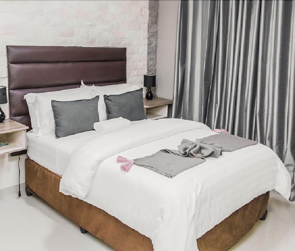 Lin.T Guest House — Gaborone — photo 2