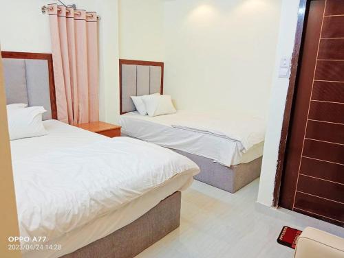 Hotel Crown City in Chittagong, Bangladesh