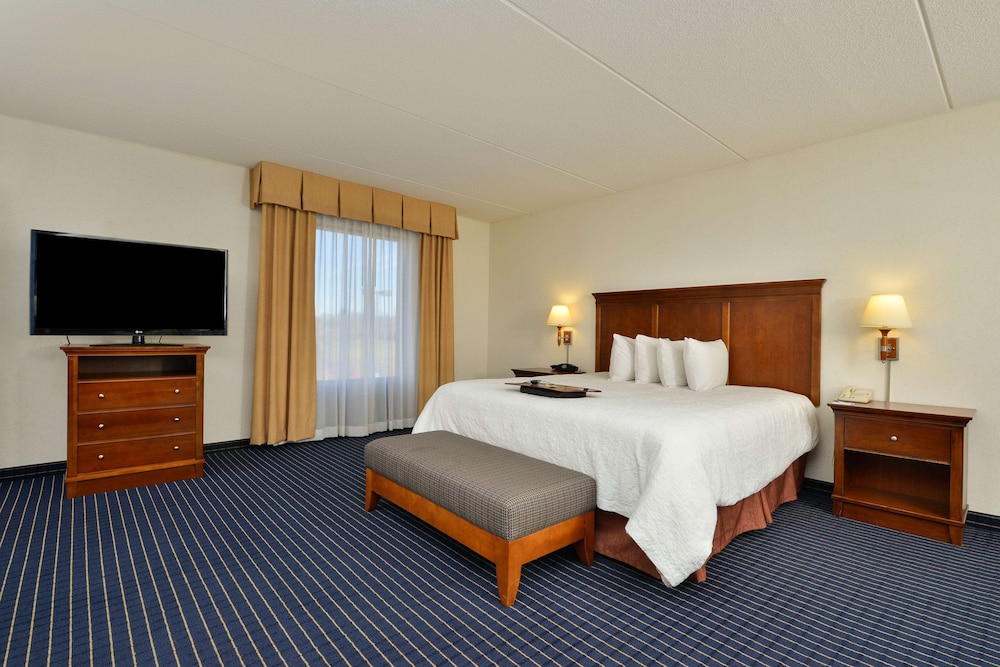 Hampton Inn Farmville VA - photo 20