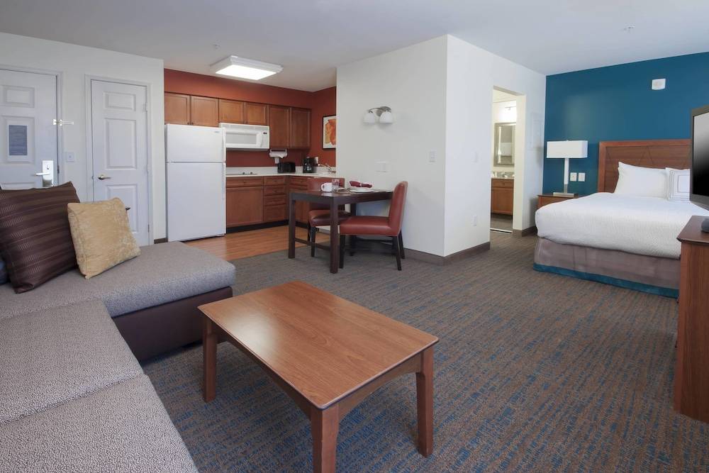 Residence Inn by Marriott Des Moines West - photo 4