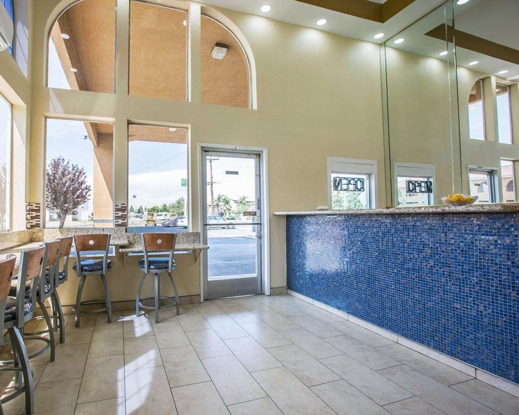 Rodeway Inn Delano - photo 4