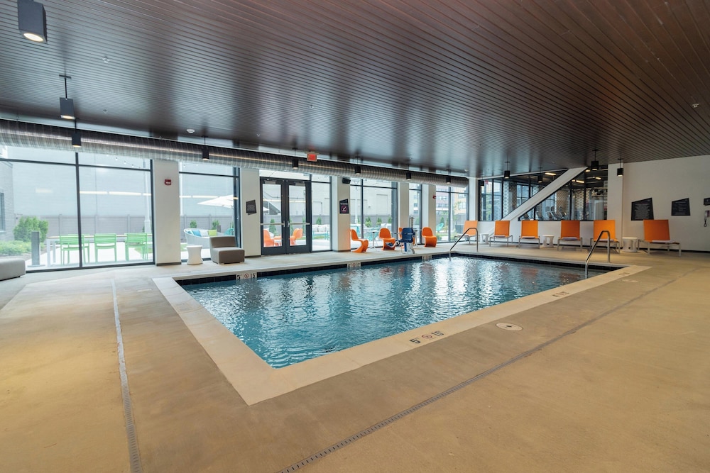 Aloft St. Louis Cortex - photo 11
