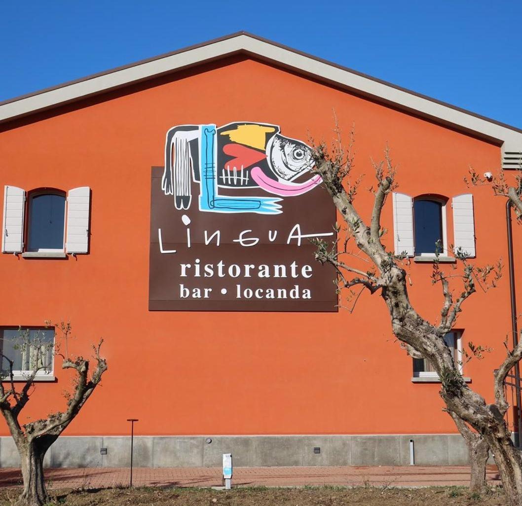Locanda Lingua - carbon neutral hotel in Rimini