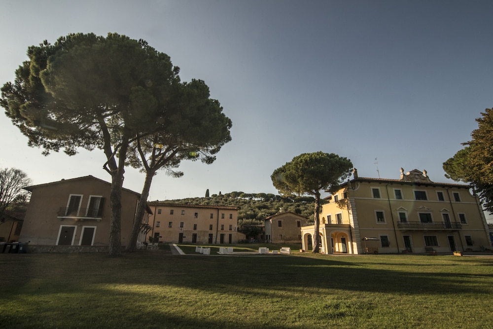 Isola Polvese Resort in Castiglione Del Lago, Italy