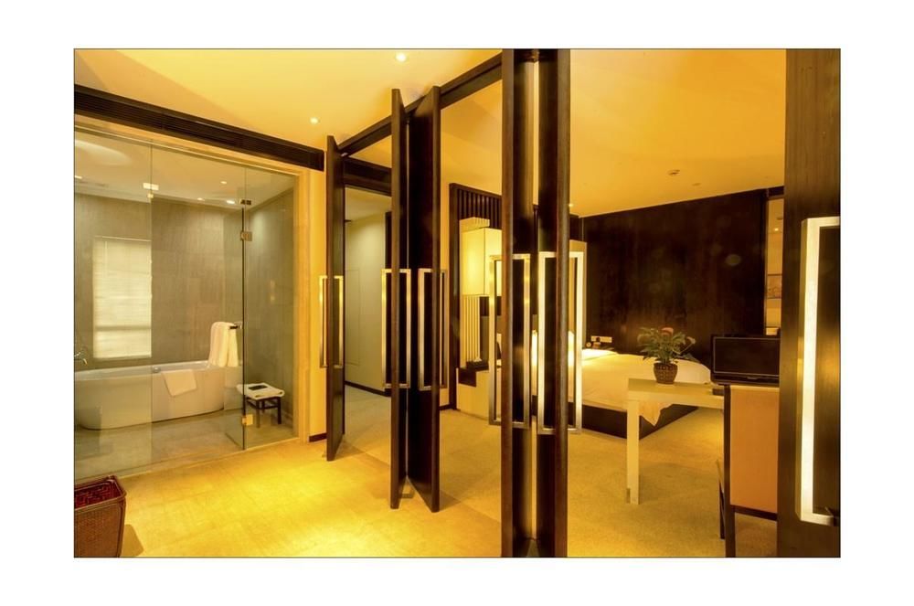 The Pearl Boutique Hotel Lishui in Lishui, People's Republic of China