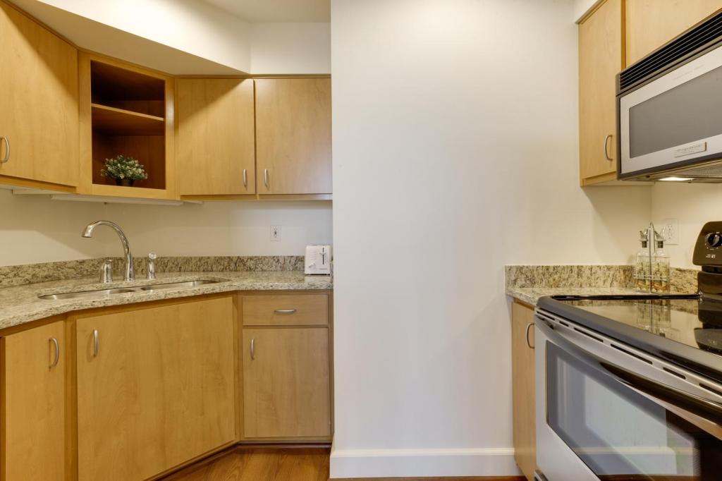 Spacious Downtown Location great for work and relaxing - photo 18