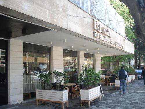 ZazaApartment Tbilisi