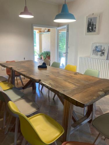 La Casa Nell'orto — 4-Star Luxury Hotel in Fermo, Italy