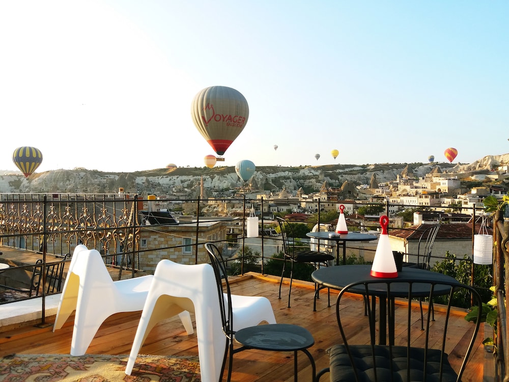 Karadut Cave Hotel - last minute hotel in Nevsehir