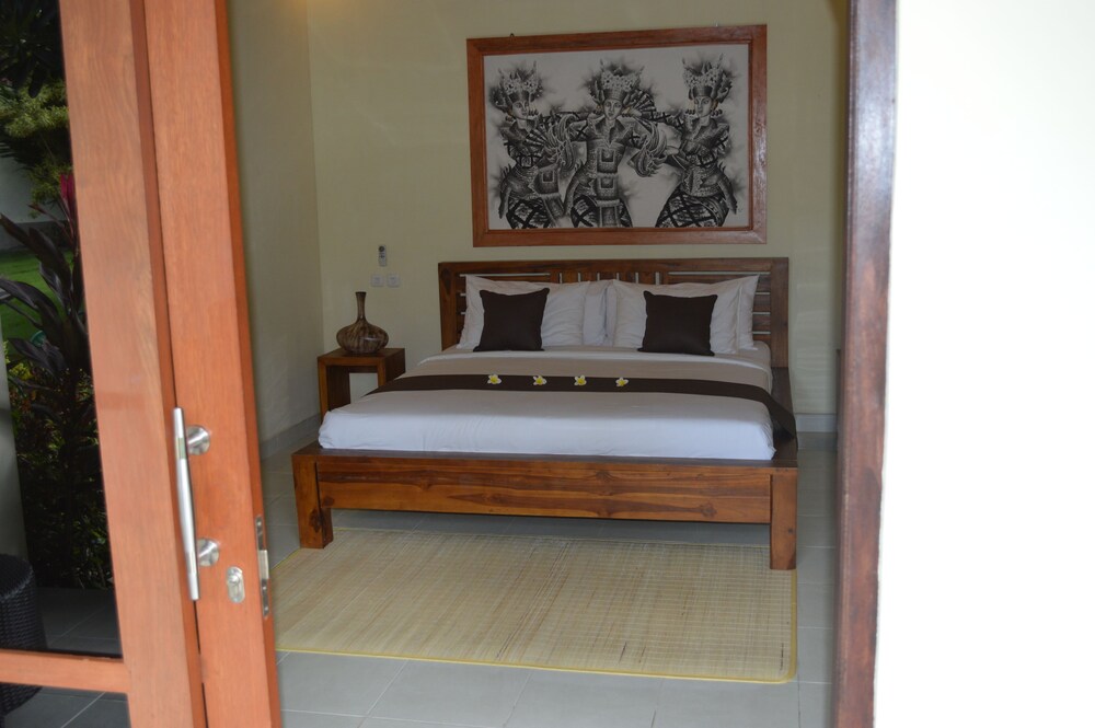 Ocean Sun Dive Resort — Bali — photo 4