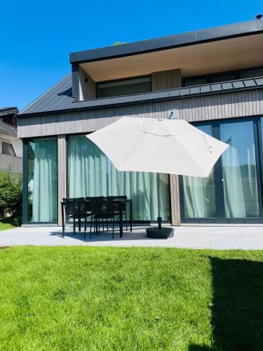 Strandgaard — 4-Star Luxury Hotel in Kappeln, Germany