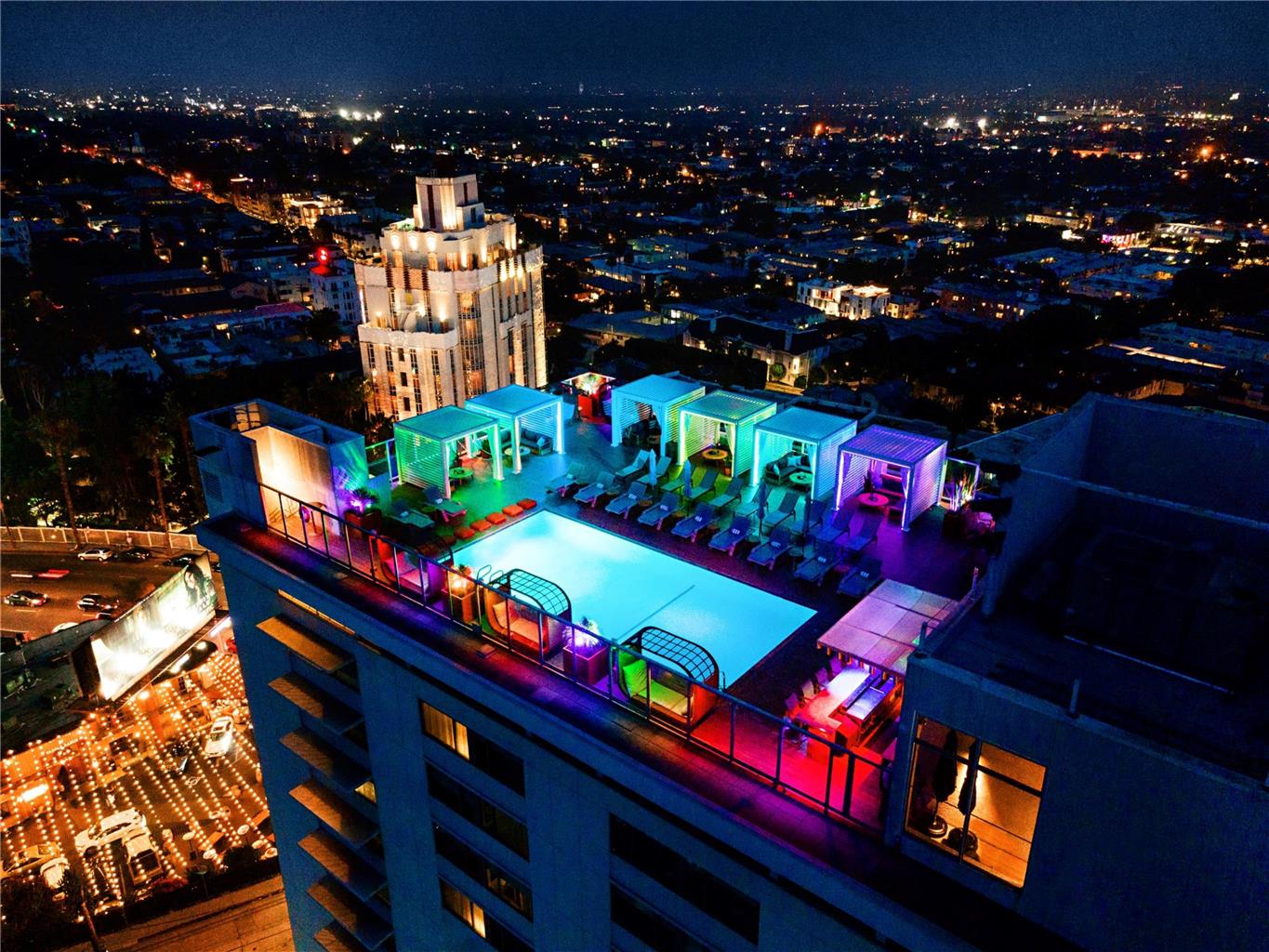 Andaz West Hollywood By Hyatt - photo 65