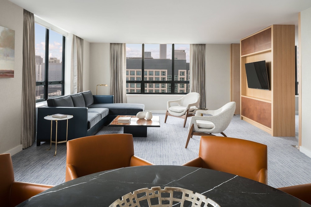 The Ritz Carlton Chicago - photo 38