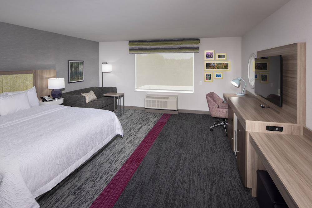 Hampton Inn & Suites Rocky Hill Hartford South - photo 19