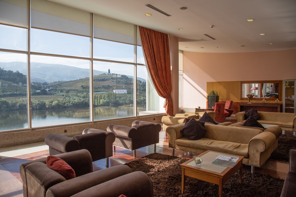 Hotel Regua Douro in Peso Da Regua, Portugal