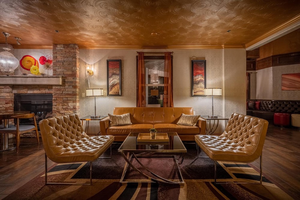 Canyons Boutique Hotel a Canyons Collection Property - photo 4