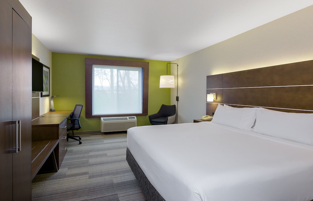 Holiday Inn Express Ellensburg an IHG Hotel - photo 3