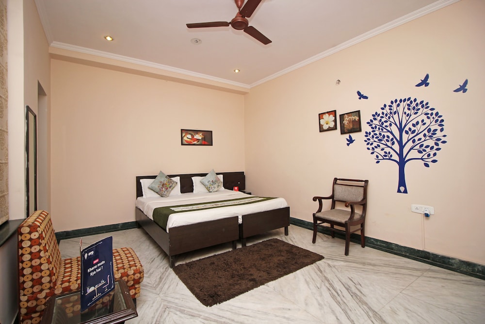 Oyo 6577 Dlf Phase 4 — Gurgaon — photo 2