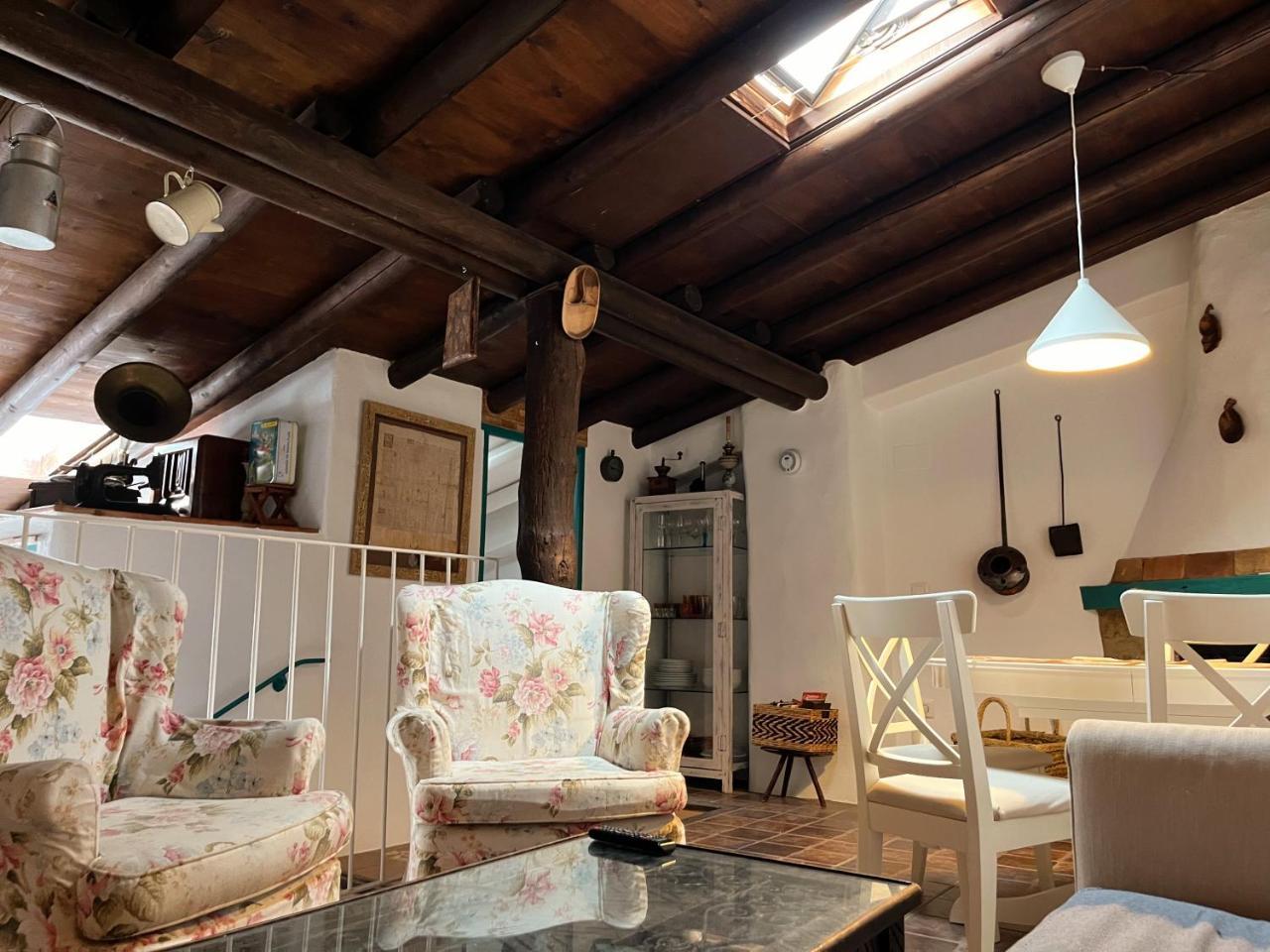 La Apanaora — hotel in Galaroza
