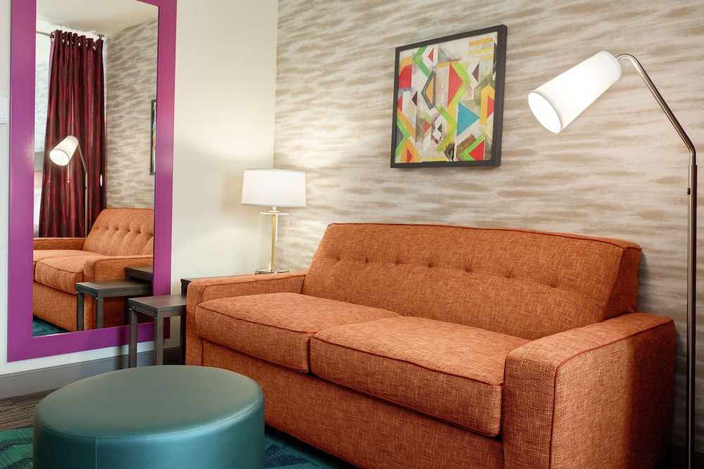 Home2 Suites by Hilton Sarasota Bradenton Airport FL - photo 10