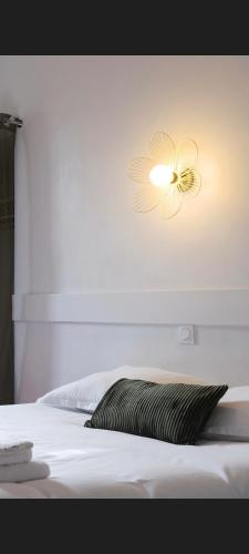 Le Central - last minute hotel in Bellac