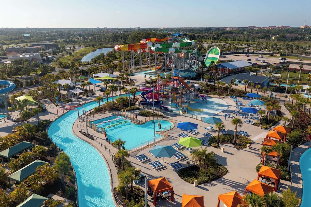 Spectrum Resort Orlando - photo 177