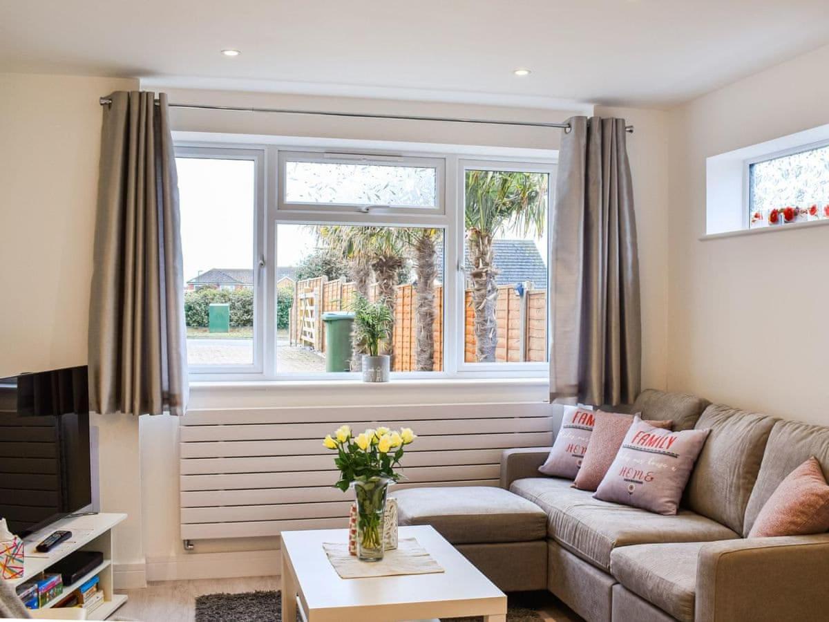 Lamorna — hotel in Littlehampton