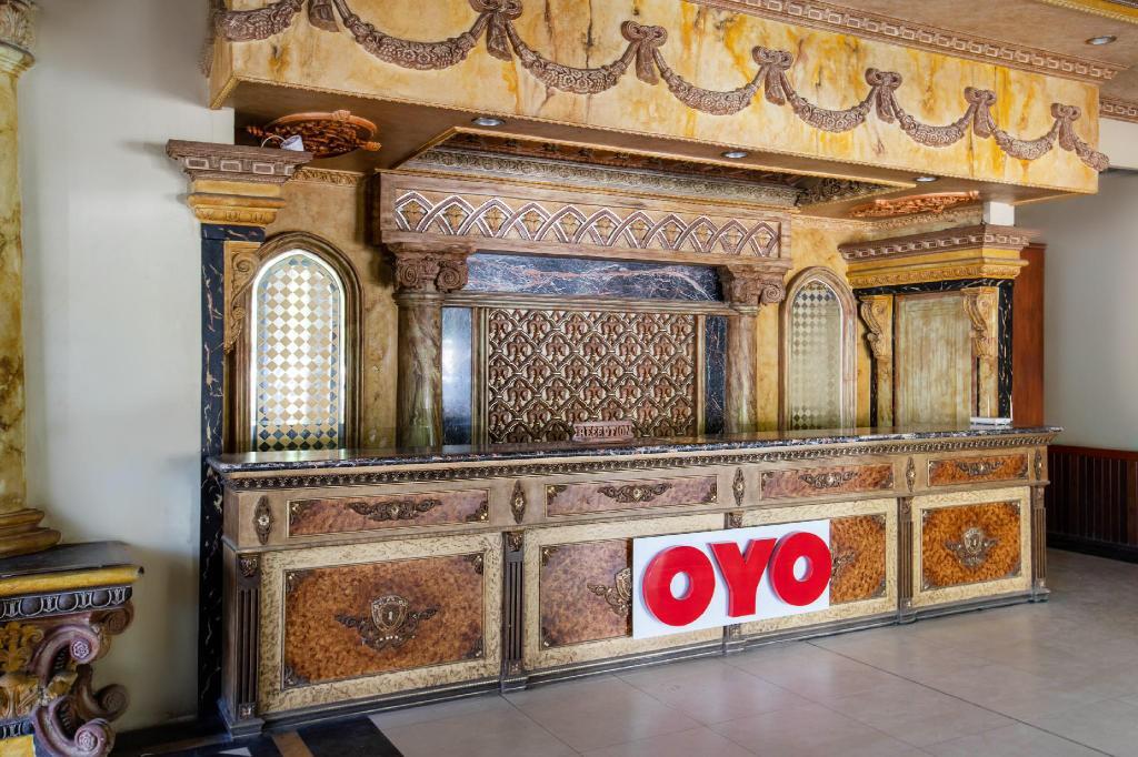 OYO 3107 Hotel Temindung in Samarinda, Indonesia